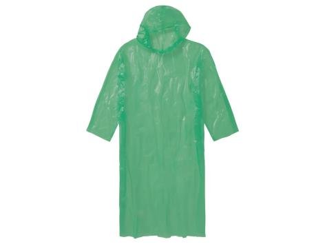 Poncho antipioggia