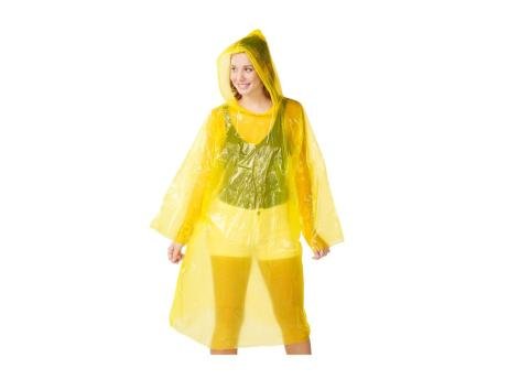 Poncho antipioggia