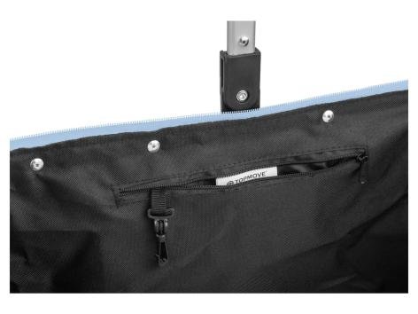 Cesto portaspesa 26 L