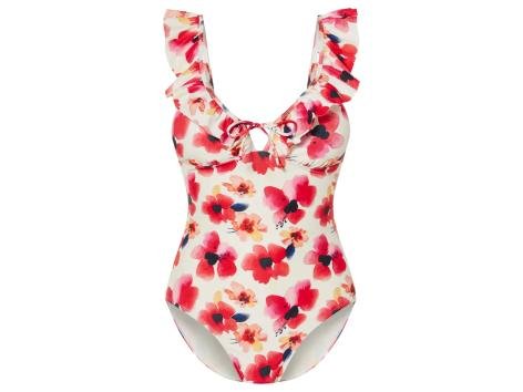 Costume intero da donna