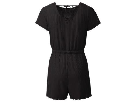 Tuta intera corta da donna