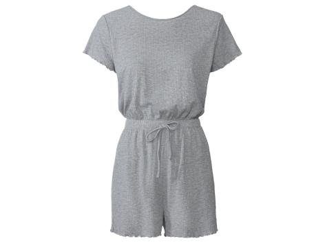 Tuta intera corta da donna