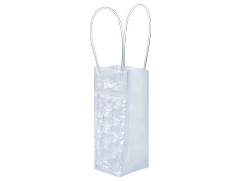 Borsa portabottiglie o manicotti in gel rinfrescanti