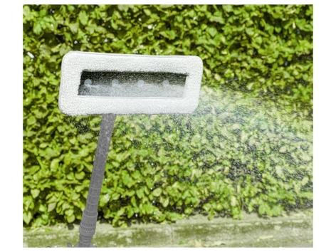 Spazzola per idropulitrice