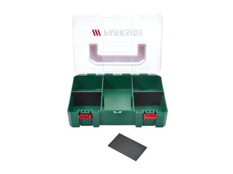 Organizer per valigette portattrezzi