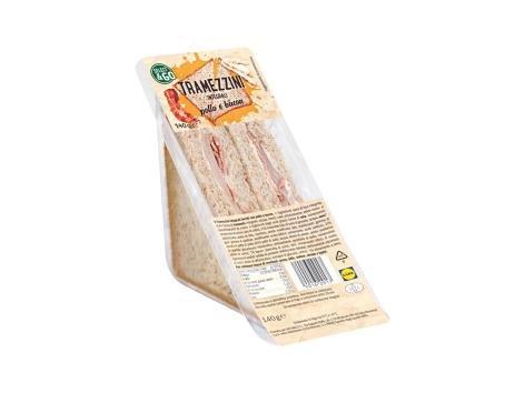 Tramezzino integrale