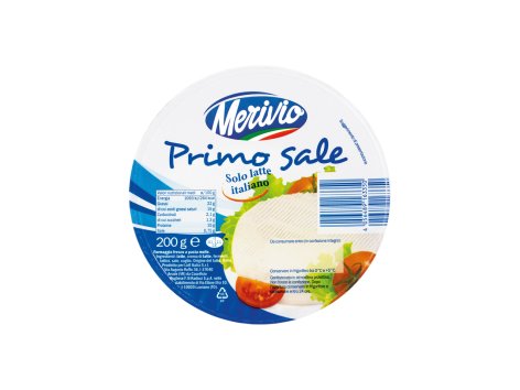 Formaggio Primosale