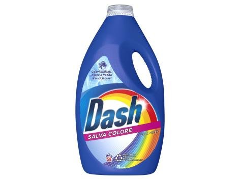 Detersivo liquido Color