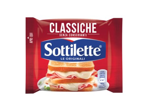 Le classiche originali