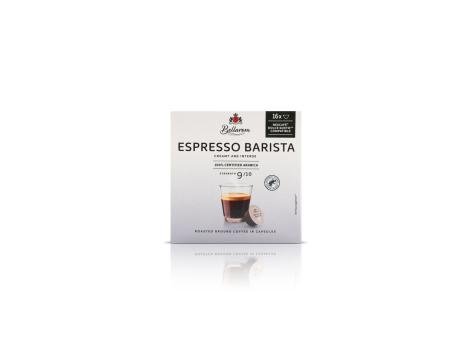 Capsule Espresso Barista