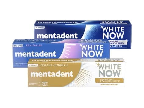 Dentifricio White Now