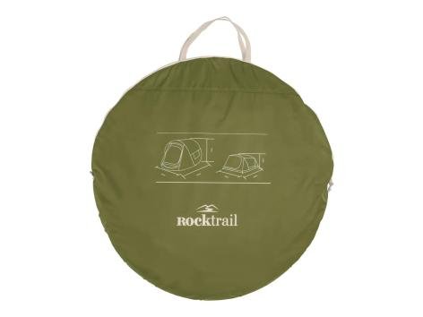 Tenda da campeggio Pop-Up, 2 posti