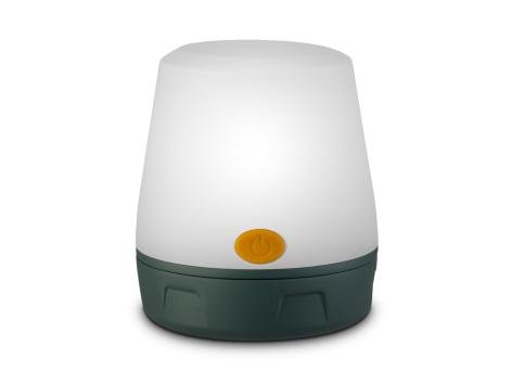 Lampada da campeggio o lampada frontale