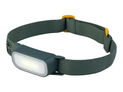 Lampada da campeggio o lampada frontale