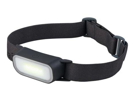 Lampada da campeggio o lampada frontale