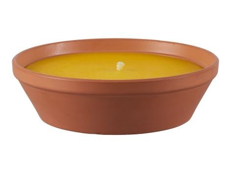 Candela alla citronella