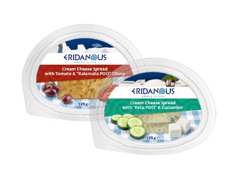 Specialità Spalmabili in Stile Greco