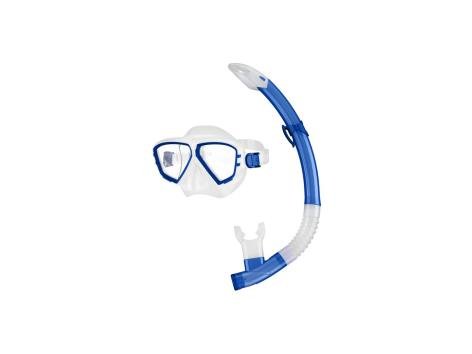 Set da snorkeling per adulti