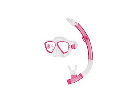Set da snorkeling per adulti