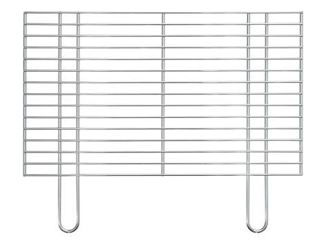 Griglia rotonda o rettangolare