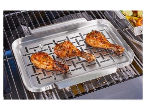 Teglia per grigliare