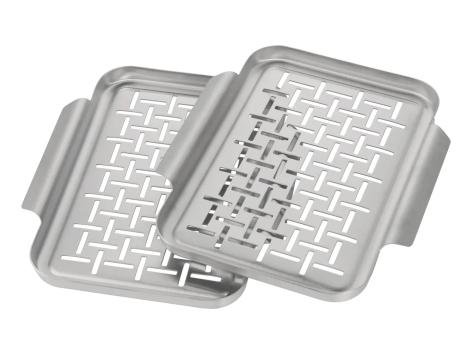 Teglia per grigliare