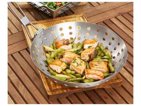 Teglia per grigliare