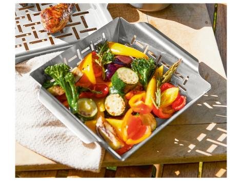 Teglia per grigliare