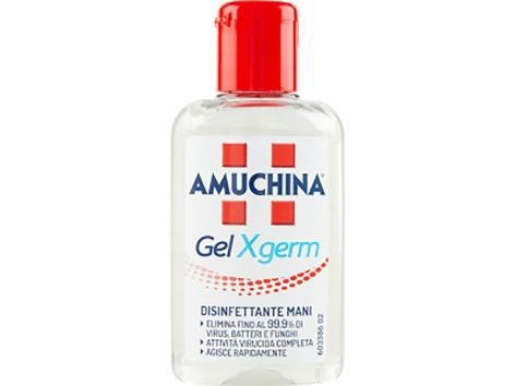 Gel Xgerm