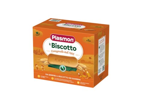 Il Biscotto dei bambini