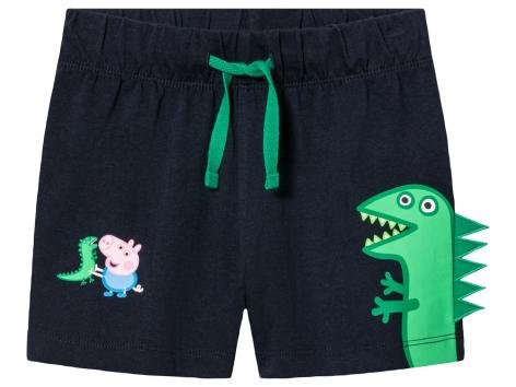 Shorts da bambino "Peppa Pig"