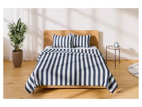 Completo lenzuola matrimoniale