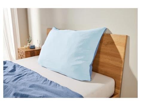 Cuscino Double-Face rifrescante