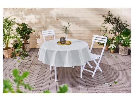 Tovaglia 110 x 140 cm, 130 x 190 cm o Ø 160 cm
