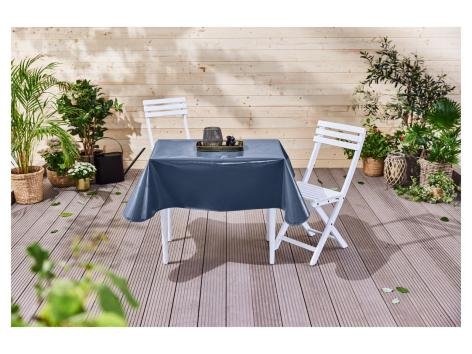 Tovaglia 110 x 140 cm, 130 x 190 cm o Ø 160 cm