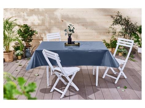 Tovaglia 110 x 140 cm, 130 x 190 cm o Ø 160 cm