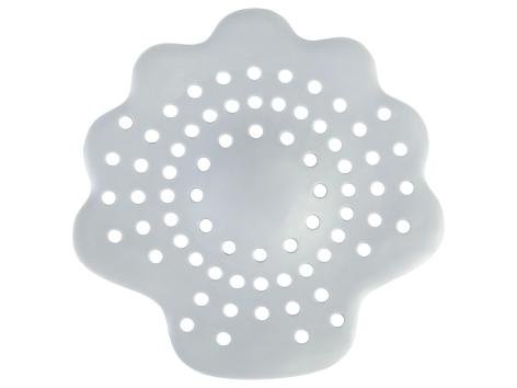 Filtro per scarico o copertura del troppopieno