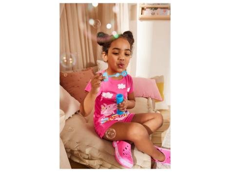 Set bolle di sapone "Peppa Pig"