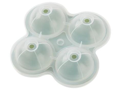 Stampi in silicone per ghiaccio