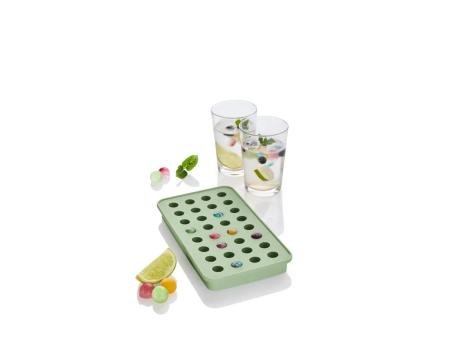 Stampi in silicone per ghiaccio