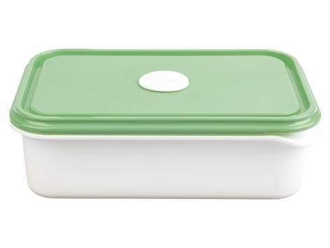 Contenitore, 1 o 2 pezzi o caraffa graduata per microonde