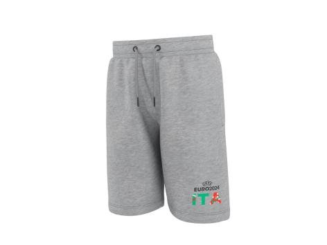 Shorts sportivi da bambino "UEFA 2024"