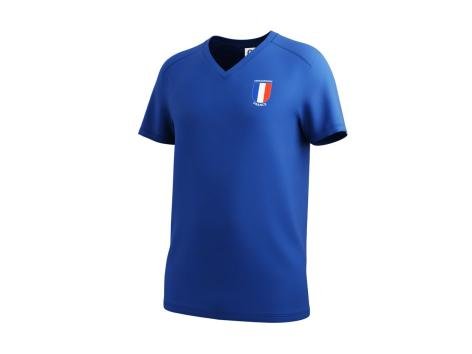 T-shirt da uomo "UEFA 2024"