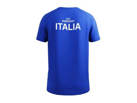 T-shirt da uomo "UEFA 2024"
