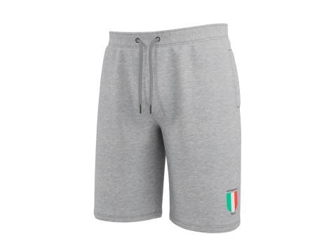 Shorts sportivi da uomo "UEFA 2024"