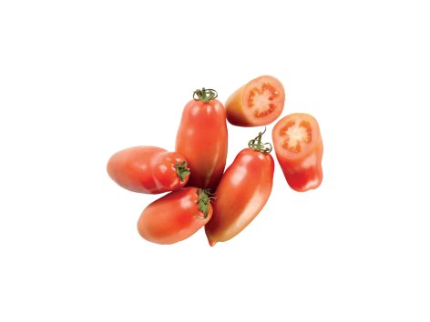 Pomodoro oblungo