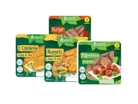 Cotolette, Nuggets, Polpette o Burger