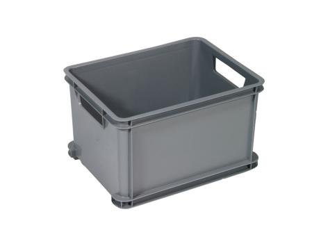 Box portaoggetti 15L