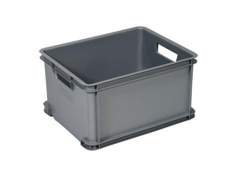 Box portaoggetti 30L