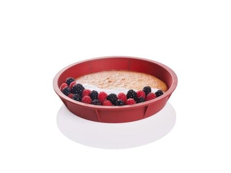 Stampo in silicone per dolci